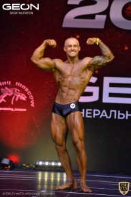 Grand-Prix Dudushkin Fitness Family - 2021