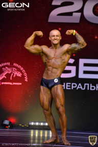 Grand-Prix Dudushkin Fitness Family - 2021