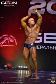 Grand-Prix Dudushkin Fitness Family - 2021