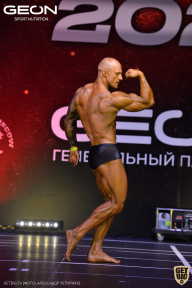 Grand-Prix Dudushkin Fitness Family - 2021