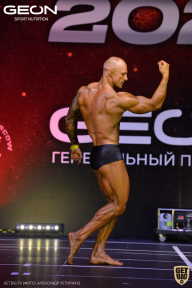 Grand-Prix Dudushkin Fitness Family - 2021