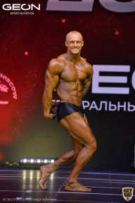 Grand-Prix Dudushkin Fitness Family - 2021