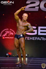 Grand-Prix Dudushkin Fitness Family - 2021