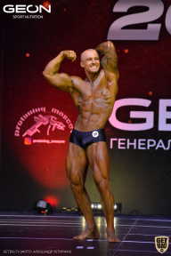 Grand-Prix Dudushkin Fitness Family - 2021