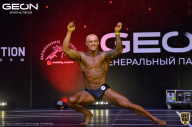 Grand-Prix Dudushkin Fitness Family - 2021