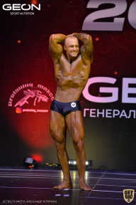 Grand-Prix Dudushkin Fitness Family - 2021
