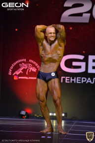 Grand-Prix Dudushkin Fitness Family - 2021