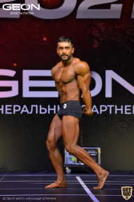 Grand-Prix Dudushkin Fitness Family - 2021