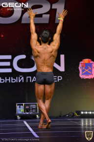 Grand-Prix Dudushkin Fitness Family - 2021