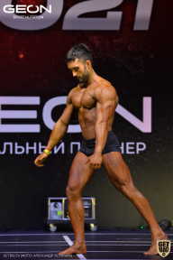 Grand-Prix Dudushkin Fitness Family - 2021