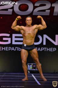 Grand-Prix Dudushkin Fitness Family - 2021