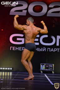 Grand-Prix Dudushkin Fitness Family - 2021