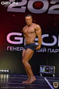 Grand-Prix Dudushkin Fitness Family - 2021