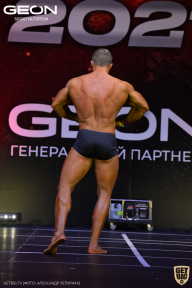 Grand-Prix Dudushkin Fitness Family - 2021