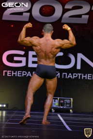 Grand-Prix Dudushkin Fitness Family - 2021