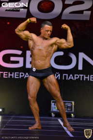 Grand-Prix Dudushkin Fitness Family - 2021