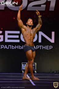 Grand-Prix Dudushkin Fitness Family - 2021