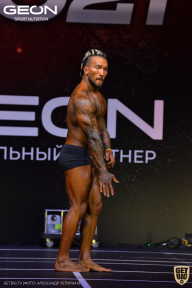 Grand-Prix Dudushkin Fitness Family - 2021