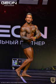 Grand-Prix Dudushkin Fitness Family - 2021
