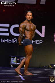 Grand-Prix Dudushkin Fitness Family - 2021