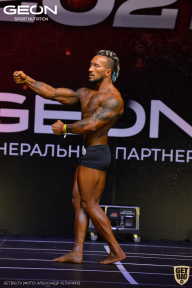 Grand-Prix Dudushkin Fitness Family - 2021