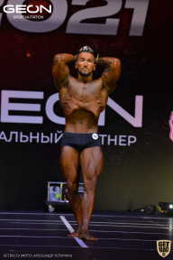 Grand-Prix Dudushkin Fitness Family - 2021