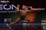 Grand-Prix Dudushkin Fitness Family - 2021