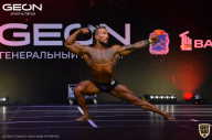 Grand-Prix Dudushkin Fitness Family - 2021