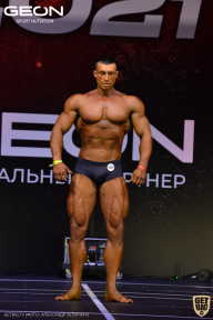 Grand-Prix Dudushkin Fitness Family - 2021