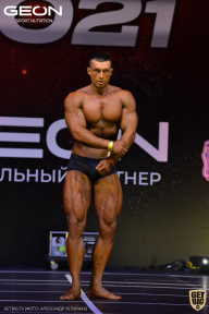 Grand-Prix Dudushkin Fitness Family - 2021