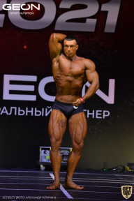 Grand-Prix Dudushkin Fitness Family - 2021