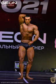 Grand-Prix Dudushkin Fitness Family - 2021