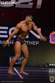 Grand-Prix Dudushkin Fitness Family - 2021