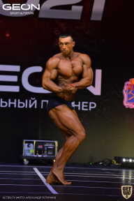 Grand-Prix Dudushkin Fitness Family - 2021