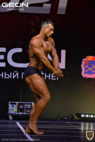 Grand-Prix Dudushkin Fitness Family - 2021