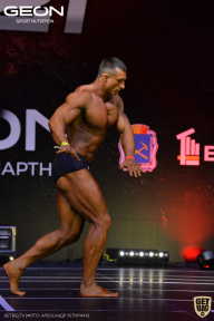 Grand-Prix Dudushkin Fitness Family - 2021