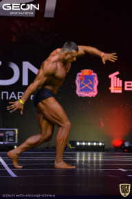 Grand-Prix Dudushkin Fitness Family - 2021