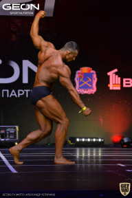 Grand-Prix Dudushkin Fitness Family - 2021