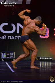 Grand-Prix Dudushkin Fitness Family - 2021