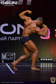 Grand-Prix Dudushkin Fitness Family - 2021