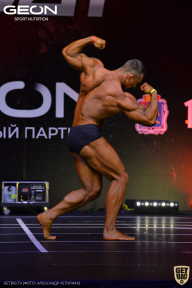 Grand-Prix Dudushkin Fitness Family - 2021