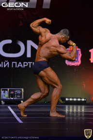Grand-Prix Dudushkin Fitness Family - 2021