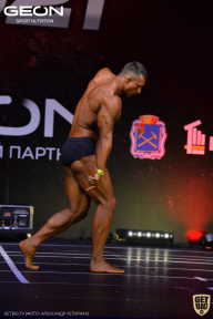 Grand-Prix Dudushkin Fitness Family - 2021
