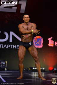 Grand-Prix Dudushkin Fitness Family - 2021