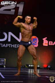 Grand-Prix Dudushkin Fitness Family - 2021