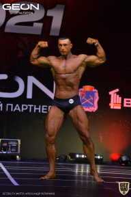 Grand-Prix Dudushkin Fitness Family - 2021