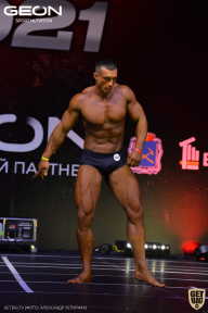 Grand-Prix Dudushkin Fitness Family - 2021