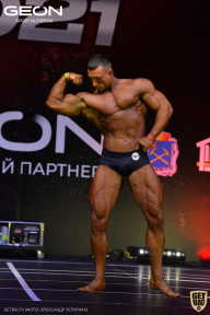 Grand-Prix Dudushkin Fitness Family - 2021