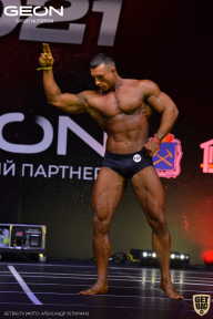 Grand-Prix Dudushkin Fitness Family - 2021