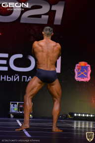 Grand-Prix Dudushkin Fitness Family - 2021